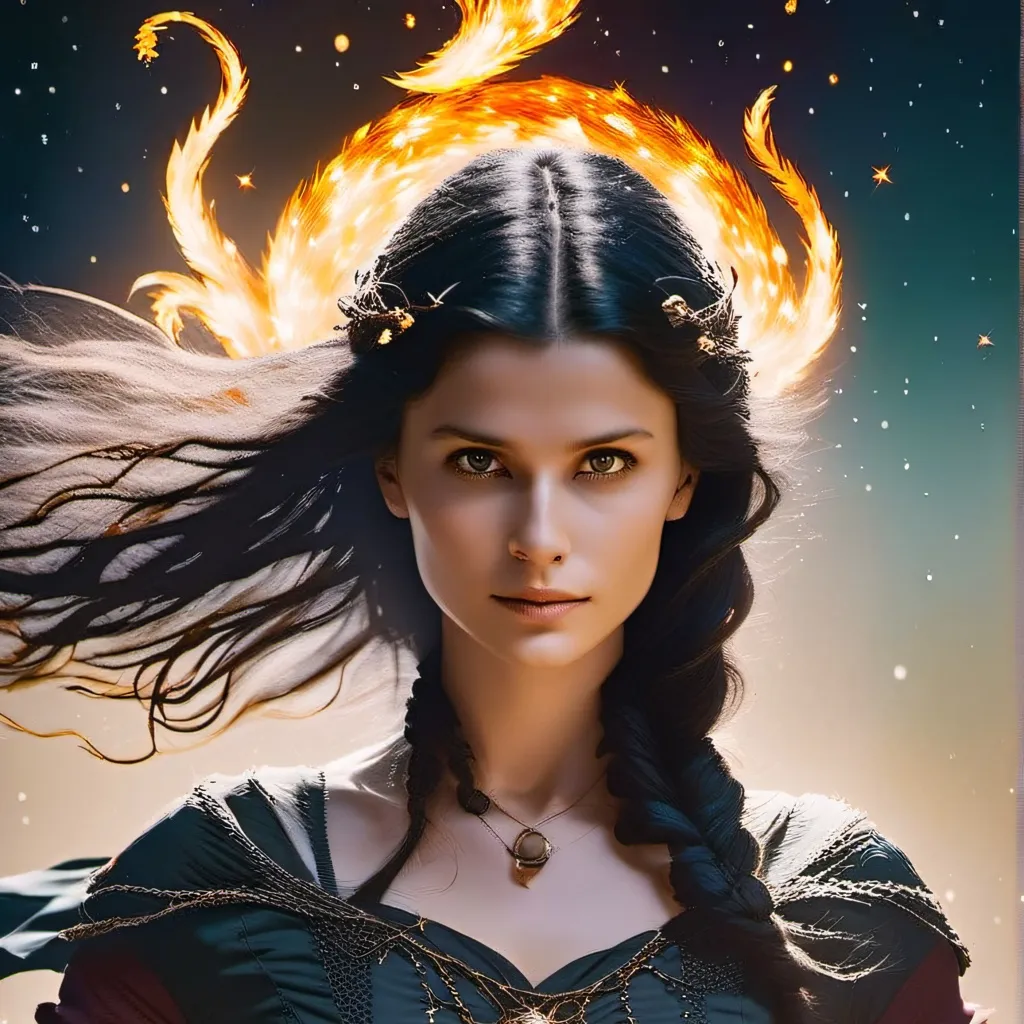 chat with ai character: Yennifer