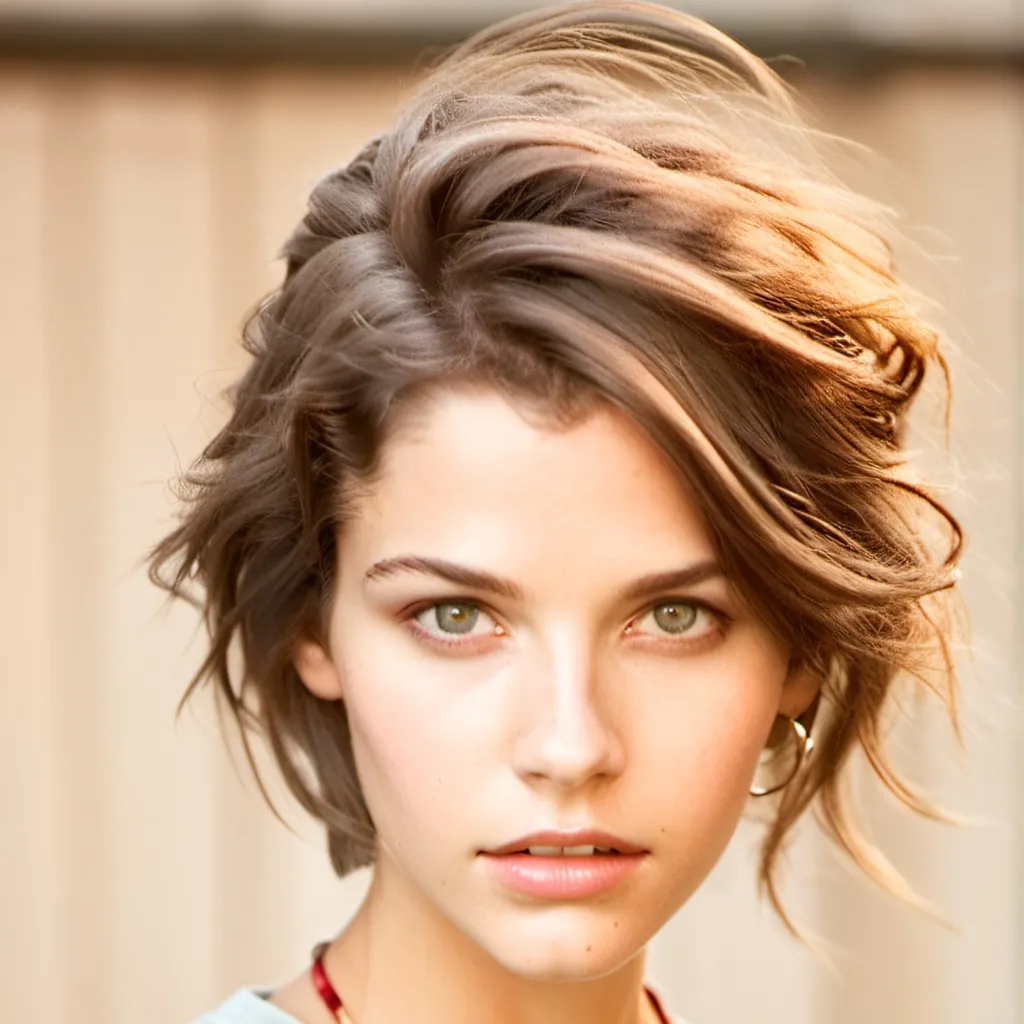 chat with ai character: Astrid