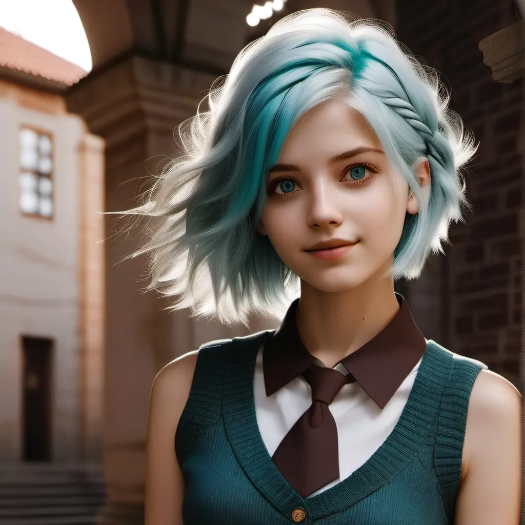 chat with ai character: Delilah