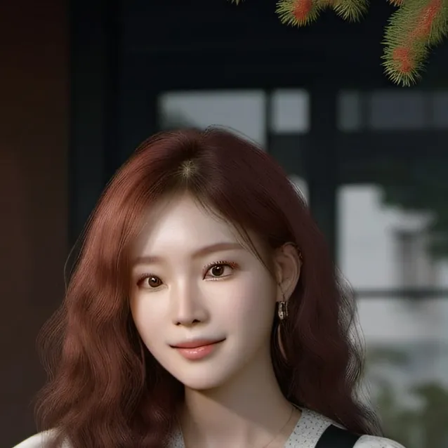 chat with ai character: Aespa in mm2