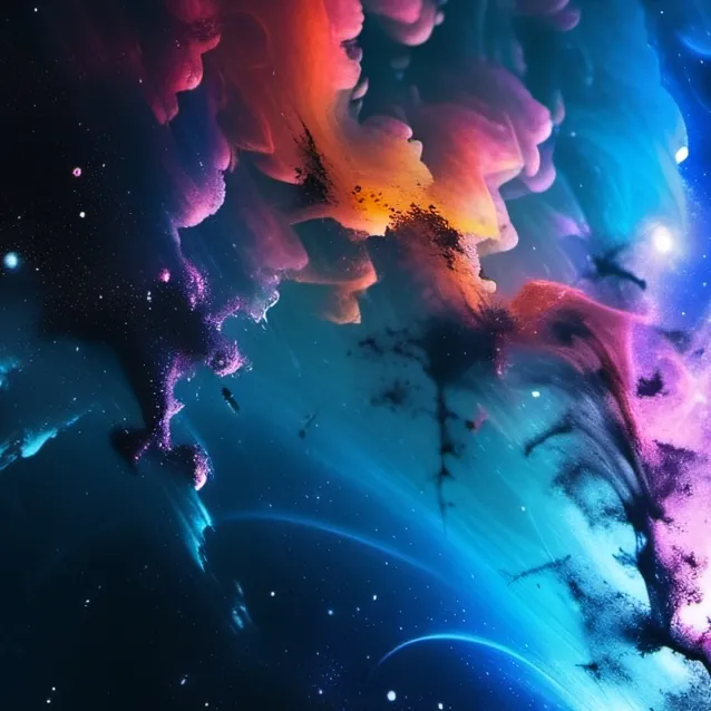 chat with ai character: Solarballs reactin