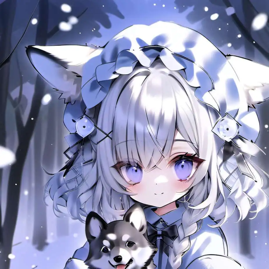 chat with ai character: Ari (a hybrid pet)