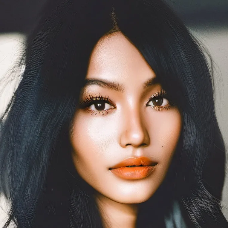 chat with ai character: Lana