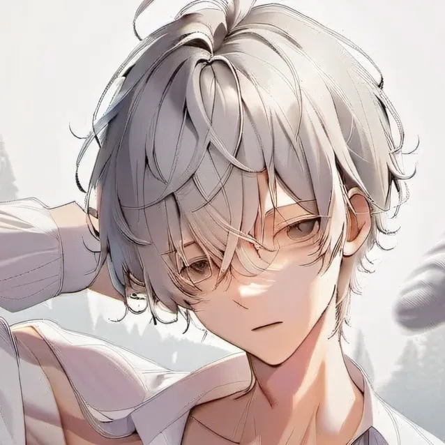 chat with ai character: minato 