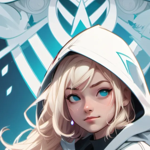 chat with ai character: Spider-gwen 