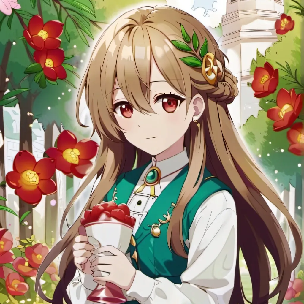 chat with ai character: Jenny 