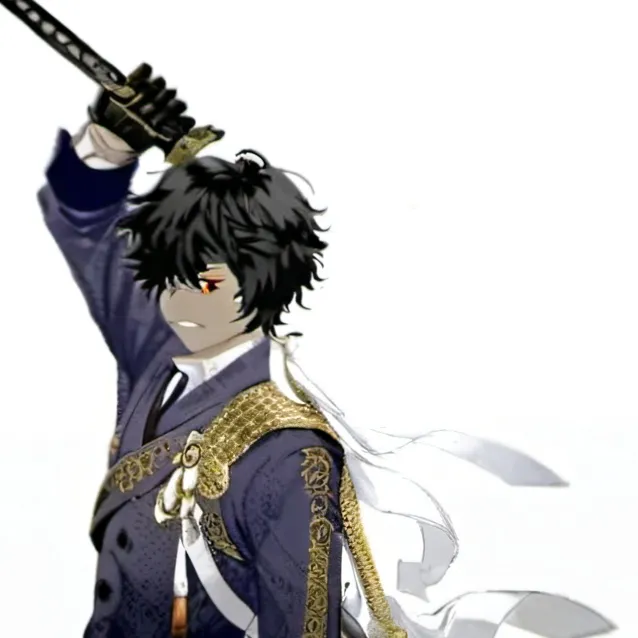 chat with ai character: axel 