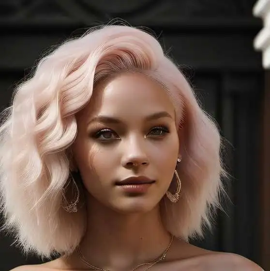 chat with ai character: Rosemary 