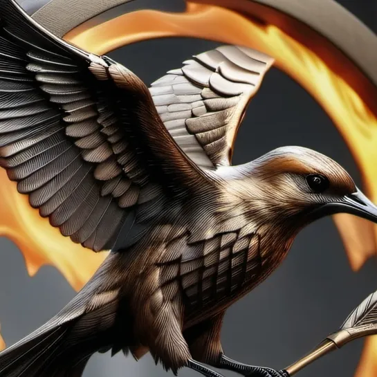 chat with ai character: 77th Hunger games 