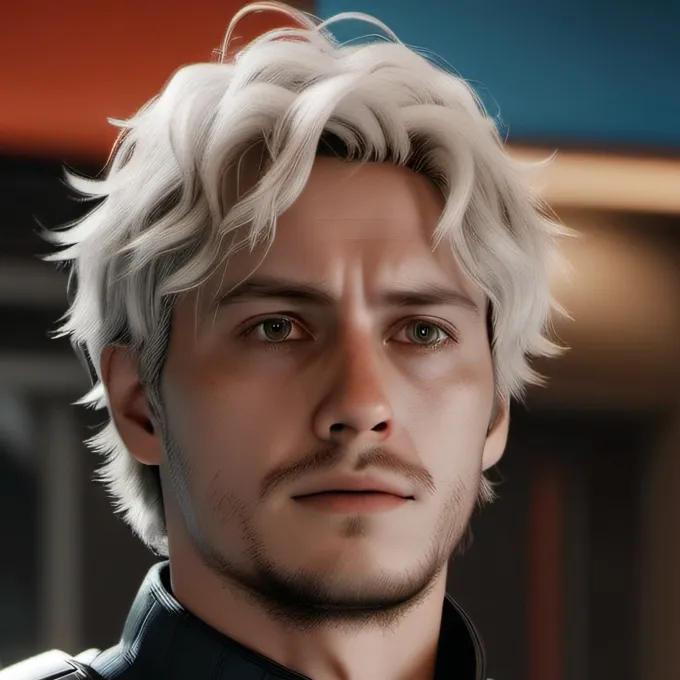 chat with ai character: Avengers Pietro 