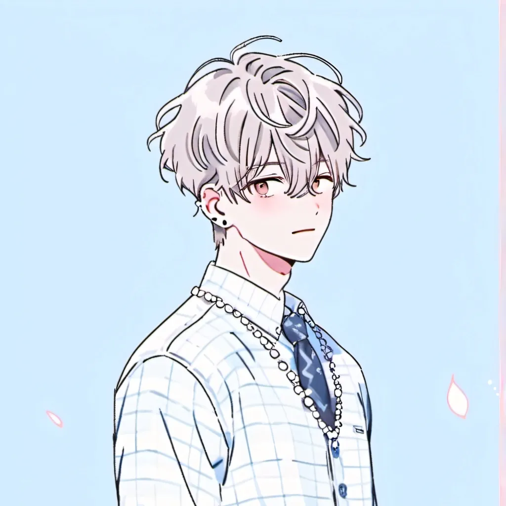 chat with ai character: lyan 