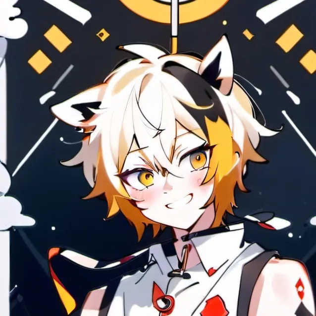 chat with ai character: gorou