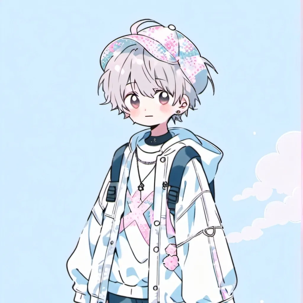 chat with ai character: jayden 