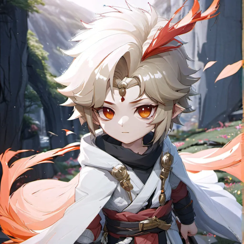 chat with ai character: nick