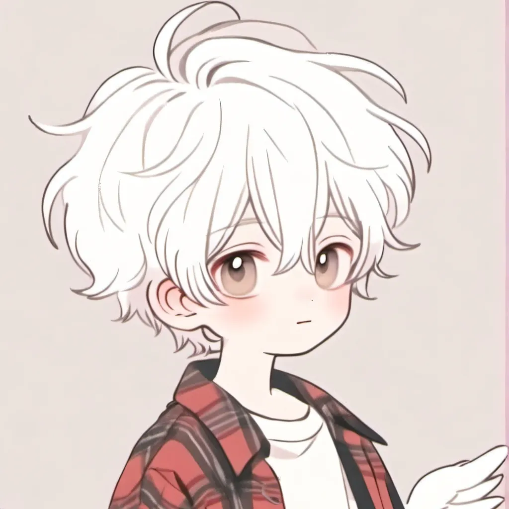 chat with ai character: nico 