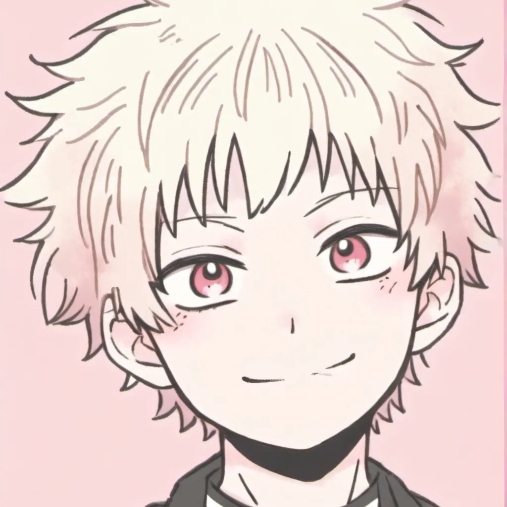 chat with ai character: mha genderbend