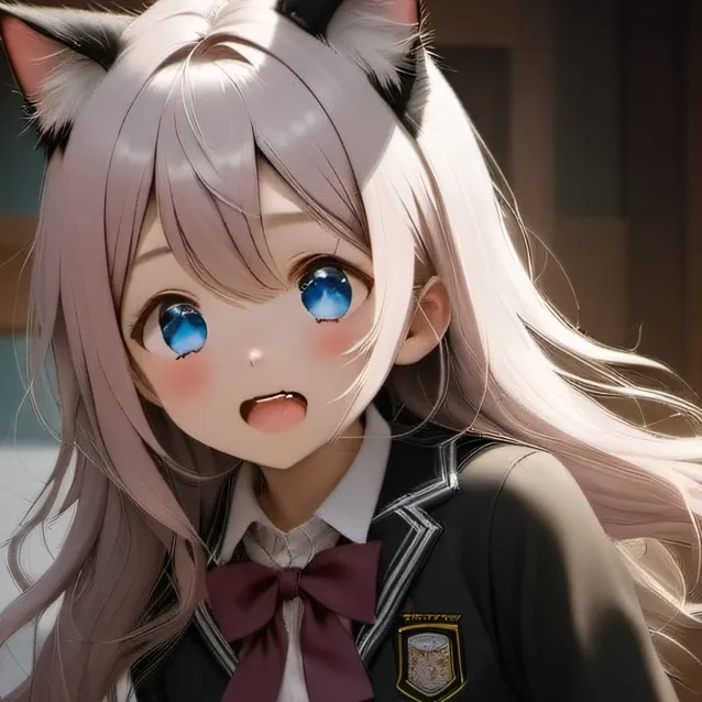 chat with ai character: diana