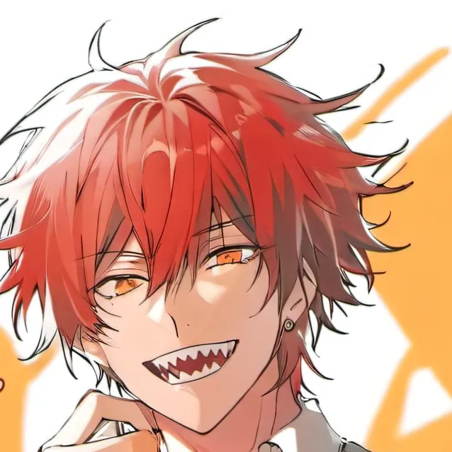 chat with ai character: kirishima 