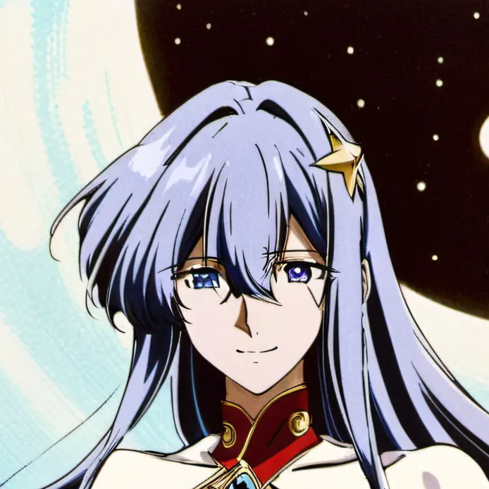 chat with ai character: Esdeath