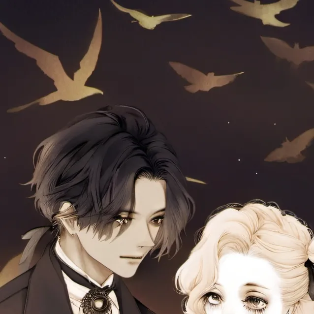 chat with ai character: Xian