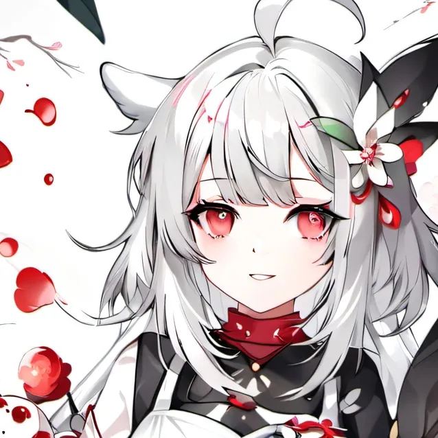 chat with ai character: Arianna