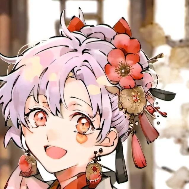 chat with ai character: MITSURI KANROJI