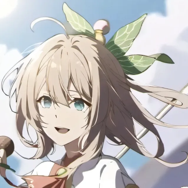 chat with ai character: andria