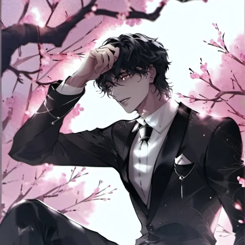 chat with ai character: Andrew