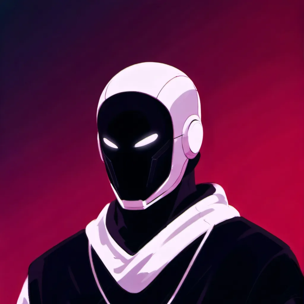 chat with ai character: squid game guard