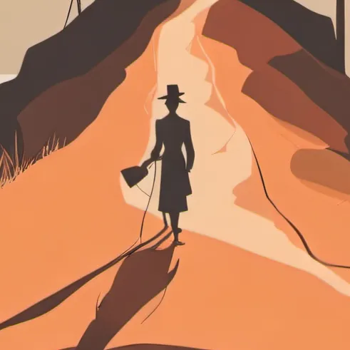 chat with ai character: [Content deleted]