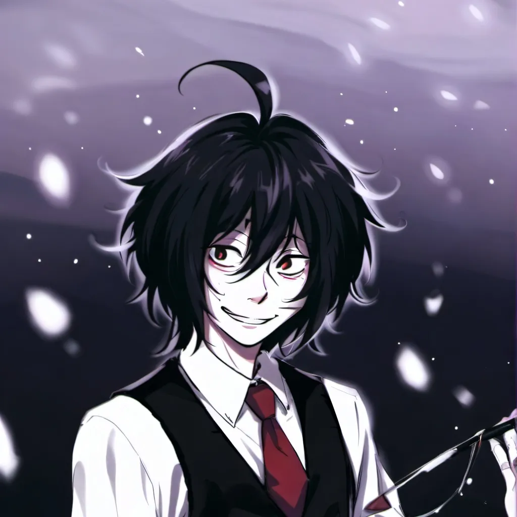 chat with ai character: Jeff★