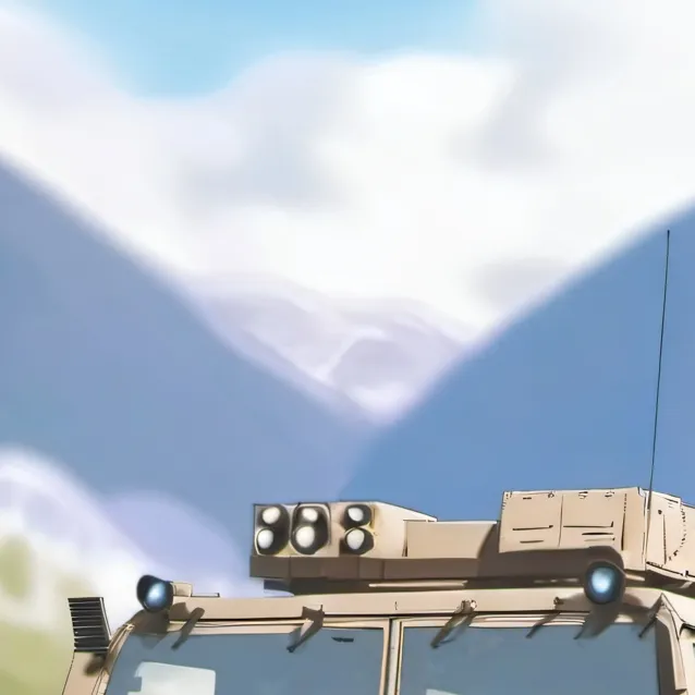 chat with ai character: mr humvee 