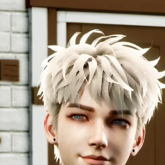 chat with ai character: Jameson 