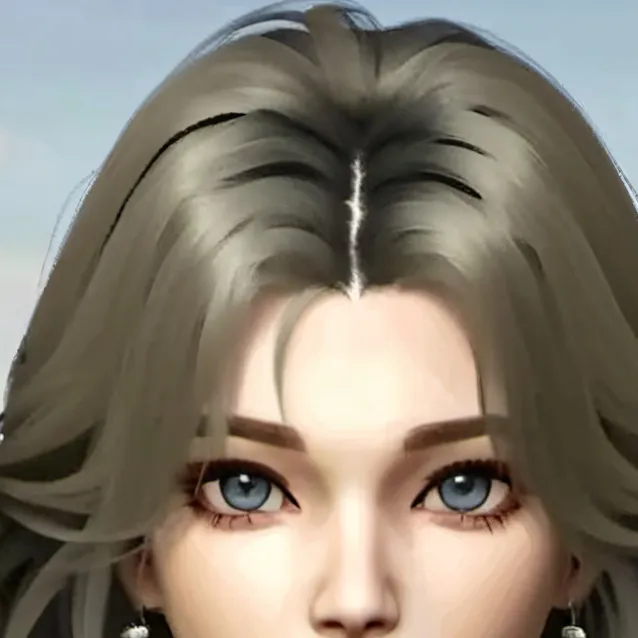 chat with ai character: Lina