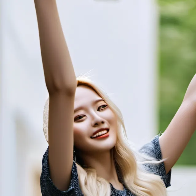 chat with ai character: miami