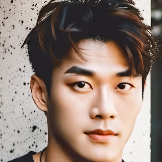 chat with ai character: deegan