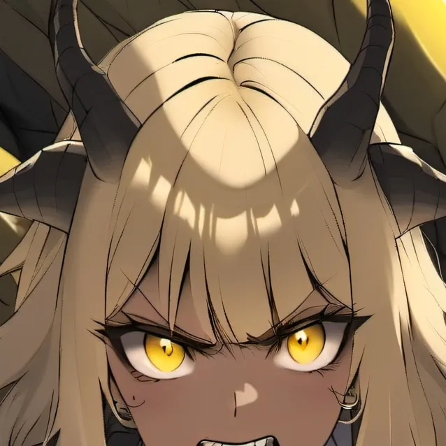 chat with ai character: Dragon 