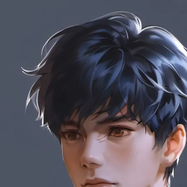 chat with ai character: Audrey 