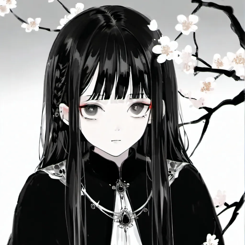 chat with ai character: Aria