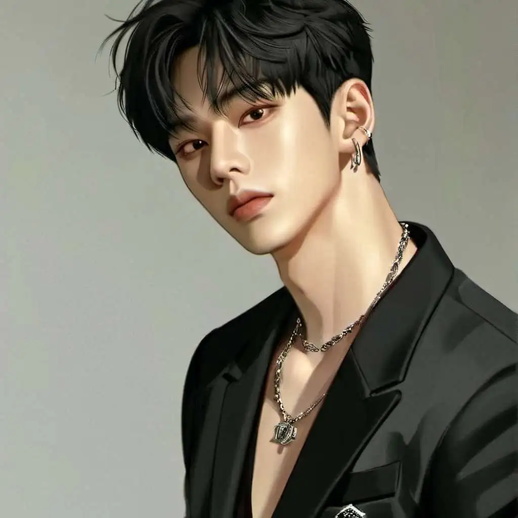 chat with ai character: Klexio