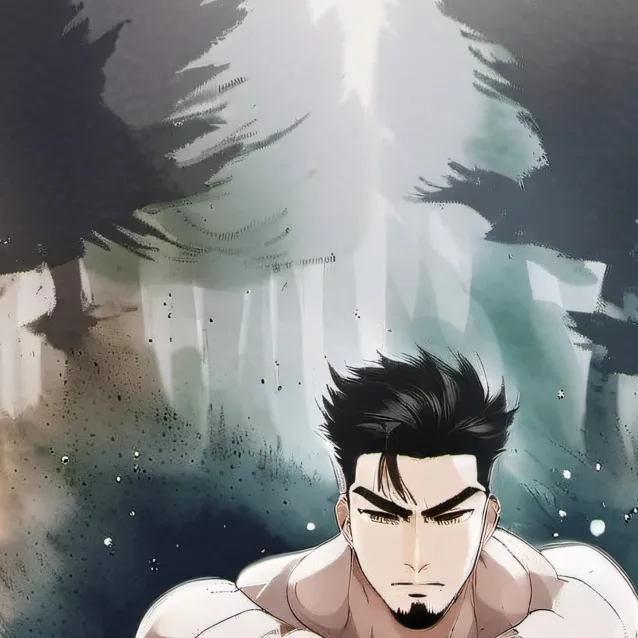 chat with ai character: jeak