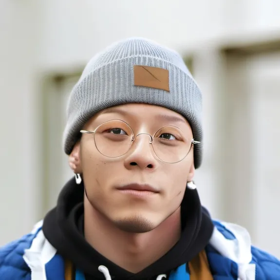 chat with ai character: Jay