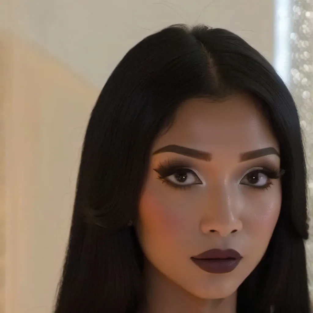 chat with ai character: Emma