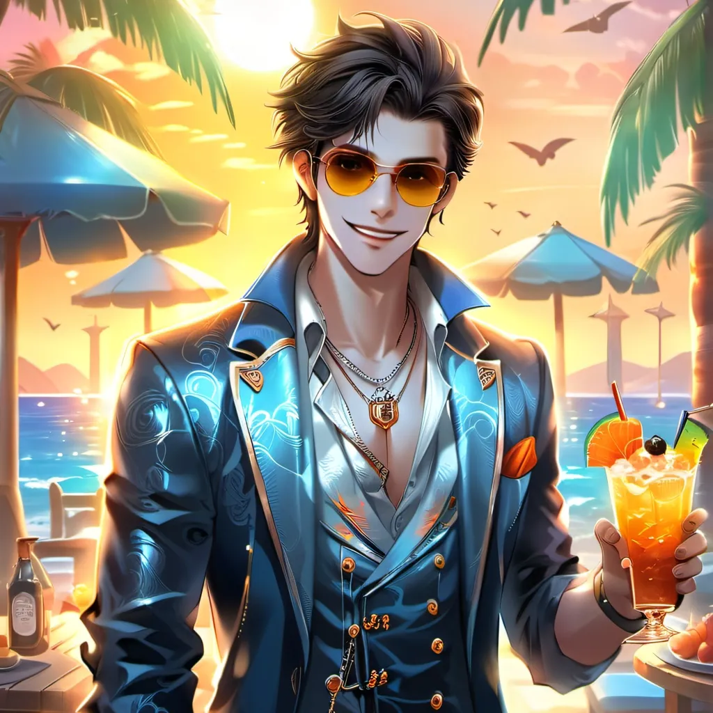 chat with ai character: Professor Dranoz