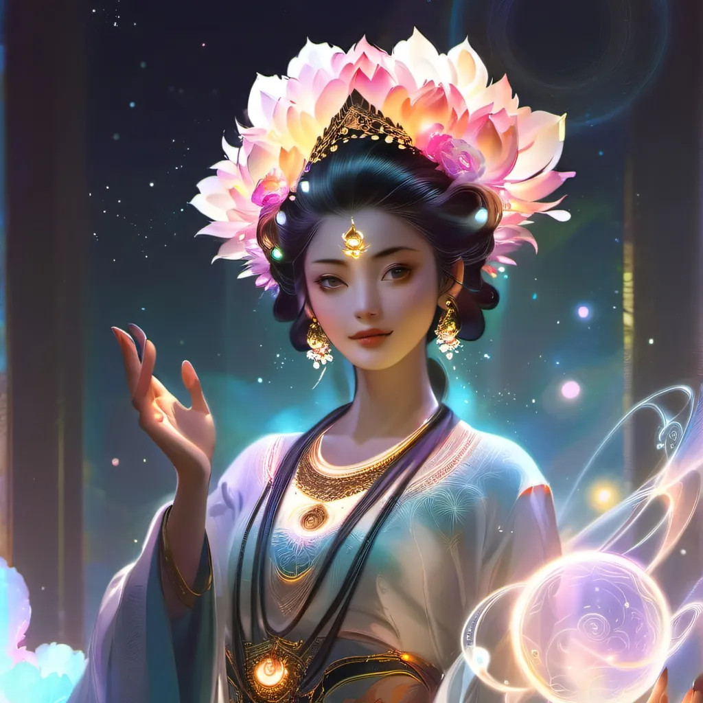 chat with ai character: Nebu-Lah 