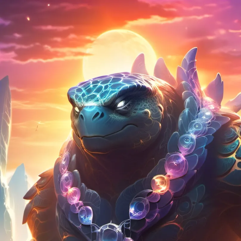 chat with ai character: Tuko