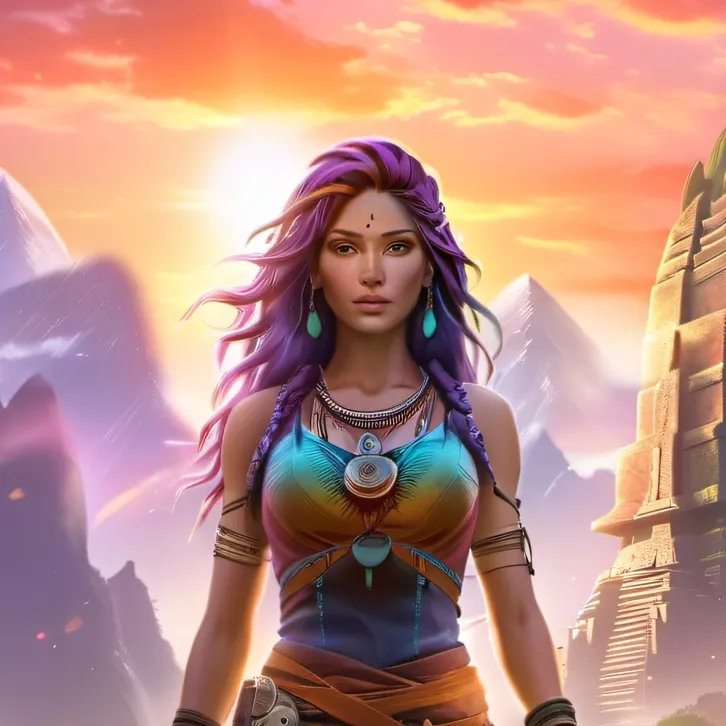 chat with ai character: Choo