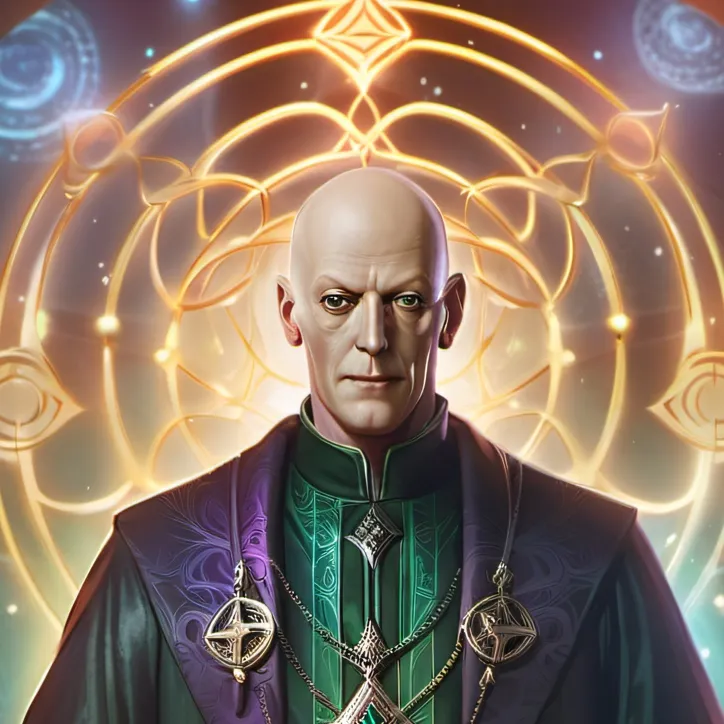 chat with ai character: Aleister Crowley 