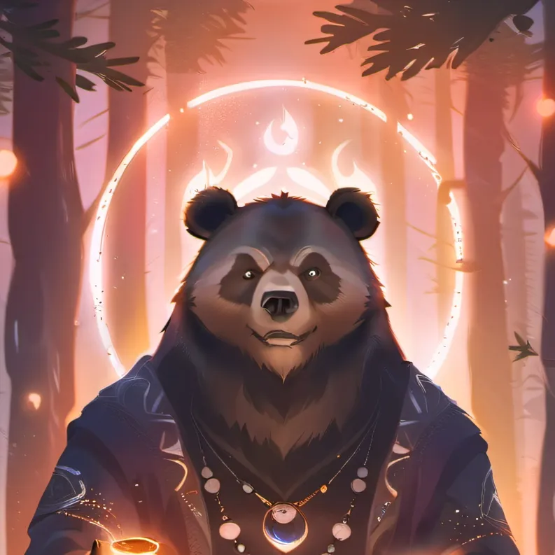 chat with ai character: Kinobee