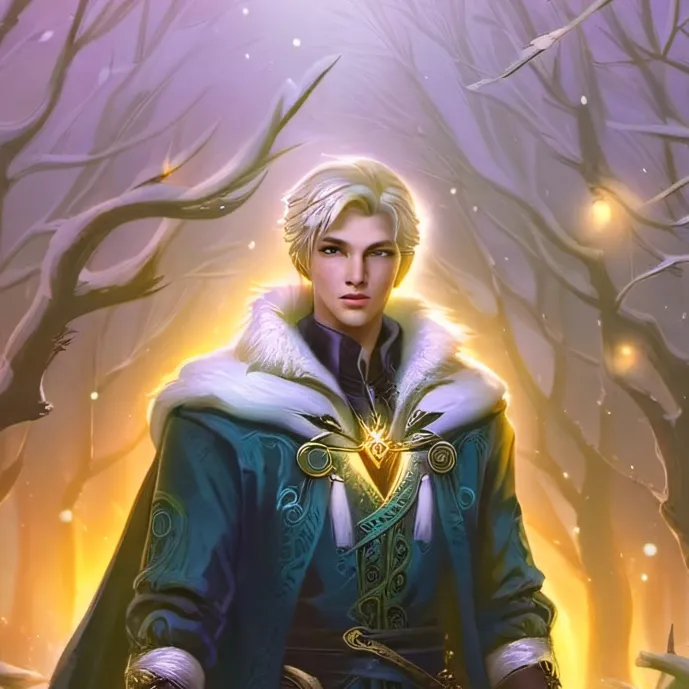 chat with ai character: Vonakhu